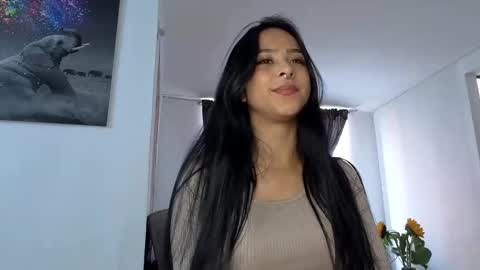 Snapshot of mencia_sharmaa chatting on 10-11-25, 07:23 Menca of your love online show from 10-11-25, 07:23