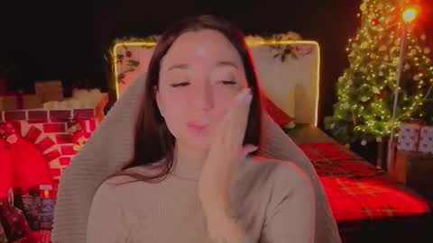 Snapshot of mencialo chatting on 12-20-25, 03:02 Mencialo online show from 12-20-25, 03:02