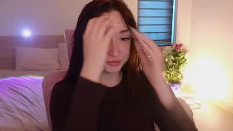 Snapshot of mencialo chatting on 05-17-26, 06:55 Mencialo online show from 05-17-26, 06:55