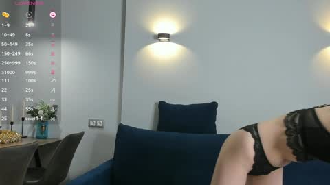 Snapshot of mendaciouss chatting on 12-29-24, 02:31 Hello My name is Lily online show from 12-29-24, 02:31