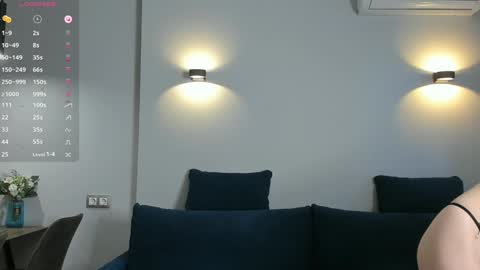 Snapshot of mendaciouss chatting on 01-12-25, 11:17 Hello My name is Lily online show from 01-12-25, 11:17