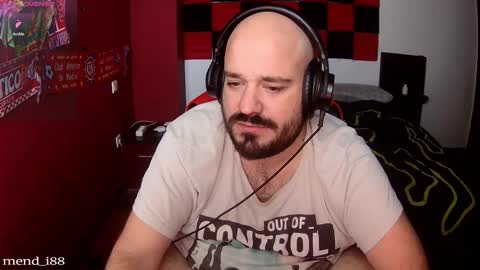 menditeta online show from 11-20-25, 09:47