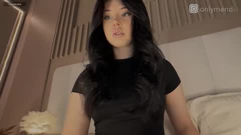 Snapshot of menndi chatting on 10-30-25, 10:16 menndi online show from 10-30-25, 10:16