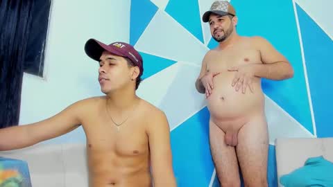 alexis chubby and jose online show from 01-03-25, 10:29