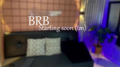 Princess Mensia online show from 02-20-25, 12:57