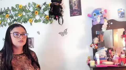 Princess Mensia online show from 06-22-26, 12:57