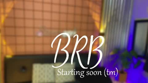 Princess Mensia online show from 07-27-26, 01:07