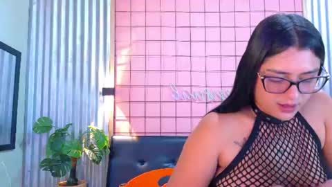 Princess Mensia online show from 07-28-26, 02:13
