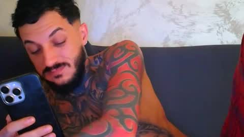 Snapshot of mentoxxl chatting on 10-16-25, 08:26 Fallow my ONLYFANS for xxx daily online show from 10-16-25, 08:26