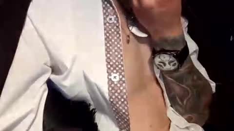 Giorggio Fragacci online show from 01-29-25, 08:40