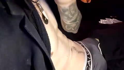 Giorggio Fragacci online show from 03-01-25, 10:55