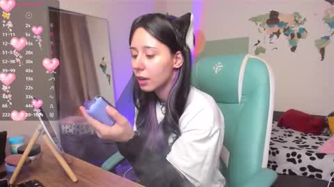  Meo  online show from 12-19-25, 04:36