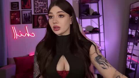 Snapshot of meow__baby chatting on 02-03-26, 06:02 Amy Meow online show from 02-03-26, 06:02