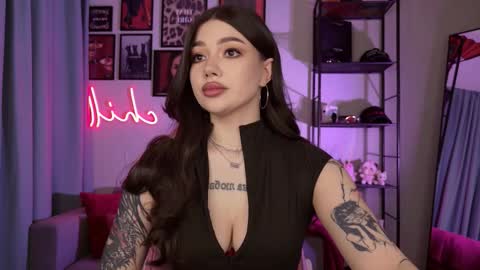 Snapshot of meow__baby chatting on 02-04-26, 03:29 Amy Meow online show from 02-04-26, 03:29