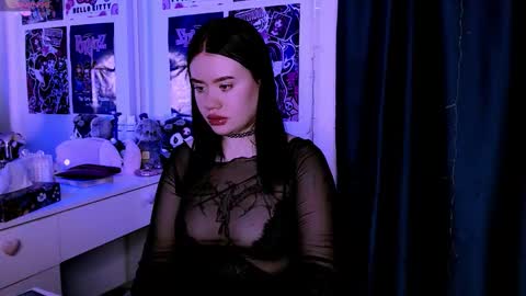 Snapshot of meow_marie chatting on 02-22-26, 05:51 meow marie online show from 02-22-26, 05:51