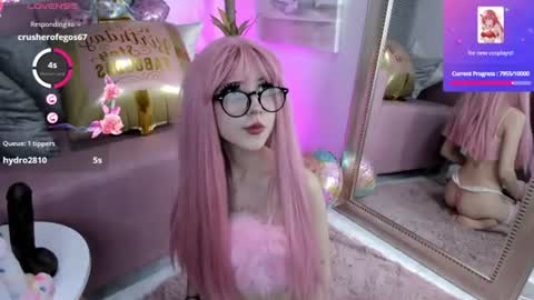Snapshot of meow_misaa chatting on 07-24-26, 07:34 MISAA online show from 07-24-26, 07:34
