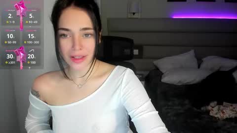 Megan online show from 02-18-25, 08:03