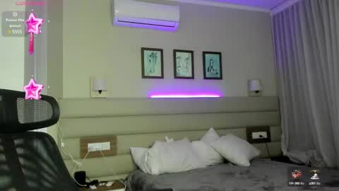 Megan online show from 02-19-25, 06:22