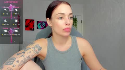 Megan online show from 04-02-26, 08:56