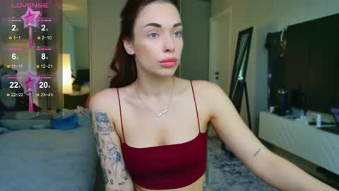 Snapshot of meow_moore chatting on 05-17-26, 05:38 Megan online show from 05-17-26, 05:38