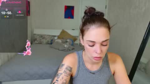 Snapshot of meow_moore chatting on 08-08-26, 06:04 Megan online show from 08-08-26, 06:04