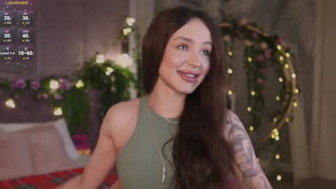 Snapshot of meow_nancy chatting on 02-04-25, 05:21 Heeyyooo Im Nans Subscribe to me I will be glad online show from 02-04-25, 05:21