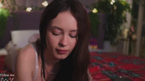 Snapshot of meow_nancy chatting on 02-05-25, 08:43 Heeyyooo Im Nans Subscribe to me I will be glad online show from 02-05-25, 08:43