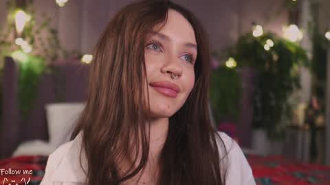 Snapshot of meow_nancy chatting on 02-05-25, 11:44 Heeyyooo Im Nans Subscribe to me I will be glad online show from 02-05-25, 11:44