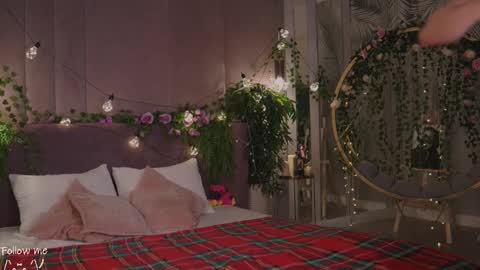 Snapshot of meow_nancy chatting on 02-09-25, 08:44 Heeyyooo Im Nans Subscribe to me I will be glad online show from 02-09-25, 08:44