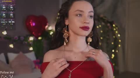 Snapshot of meow_nancy chatting on 02-14-25, 05:51 Heeyyooo Im Nans Subscribe to me I will be glad online show from 02-14-25, 05:51