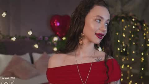 Snapshot of meow_nancy chatting on 02-14-25, 08:52 Heeyyooo Im Nans Subscribe to me I will be glad online show from 02-14-25, 08:52