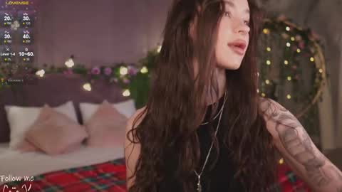 Snapshot of meow_nancy chatting on 02-17-25, 05:25 Heeyyooo Im Nans Subscribe to me I will be glad online show from 02-17-25, 05:25