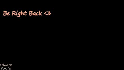 Snapshot of meow_nancy chatting on 02-21-25, 08:40 Heeyyooo Im Nans Subscribe to me I will be glad online show from 02-21-25, 08:40