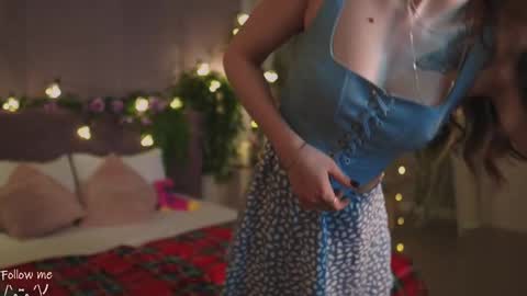 Snapshot of meow_nancy chatting on 02-23-25, 02:46 Heeyyooo Im Nans Subscribe to me I will be glad online show from 02-23-25, 02:46