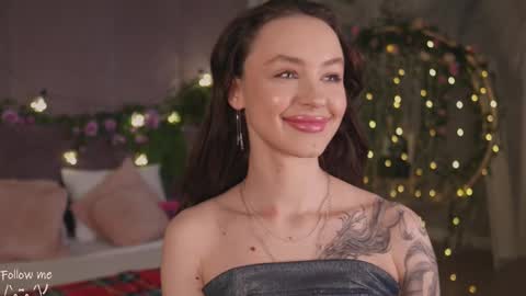 Snapshot of meow_nancy chatting on 02-28-25, 05:48 Heeyyooo Im Nans Subscribe to me I will be glad online show from 02-28-25, 05:48