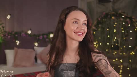 Snapshot of meow_nancy chatting on 02-28-25, 11:58 Heeyyooo Im Nans Subscribe to me I will be glad online show from 02-28-25, 11:58