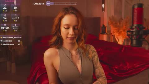 Snapshot of meow_nancy chatting on 03-27-26, 08:26 Heeyyooo Im Nans Subscribe to me I will be glad online show from 03-27-26, 08:26