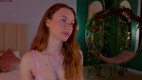 Snapshot of meow_nancy chatting on 03-30-26, 05:08 Heeyyooo Im Nans Subscribe to me I will be glad online show from 03-30-26, 05:08