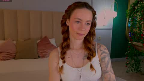 Snapshot of meow_nancy chatting on 03-31-26, 05:08 Heeyyooo Im Nans Subscribe to me I will be glad online show from 03-31-26, 05:08