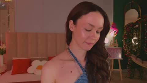 Snapshot of meow_nancy chatting on 04-29-26, 05:22 Heeyyooo Im Nans Subscribe to me I will be glad online show from 04-29-26, 05:22