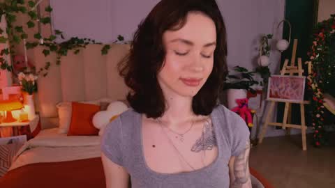 Snapshot of meow_nancy chatting on 05-22-26, 05:14 Heeyyooo Im Nans Subscribe to me I will be glad online show from 05-22-26, 05:14
