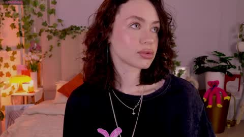 Snapshot of meow_nancy chatting on 05-26-26, 08:10 Heeyyooo Im Nans Subscribe to me I will be glad online show from 05-26-26, 08:10