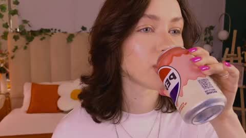 Heeyyooo Im Nans Subscribe to me I will be glad online show from 06-04-26, 05:13