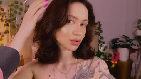 Heeyyooo Im Nans Subscribe to me I will be glad online show from 06-05-26, 06:52