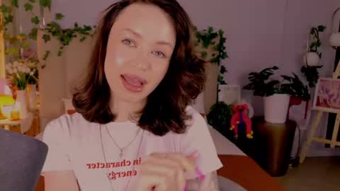 Heeyyooo Im Nans Subscribe to me I will be glad online show from 06-15-26, 05:09