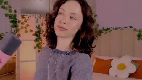 Heeyyooo Im Nans Subscribe to me I will be glad online show from 06-17-26, 05:10
