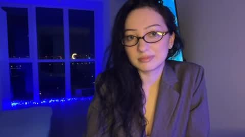 MeowAlika online show from 04-24-26, 06:10