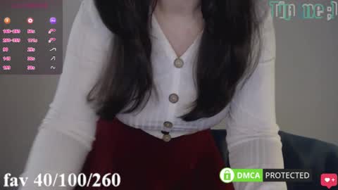 meowcatlove online show from 10-10-25, 08:52