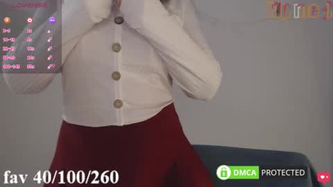 meowcatlove online show from 12-03-25, 09:07