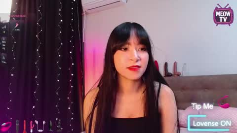 Snapshot of meowkami chatting on 10-07-25, 11:46 meowkami online show from 10-07-25, 11:46